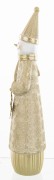 FIGURKA BAŁWAN ZŁOTY 23x6x5,5