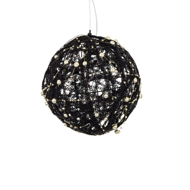 OZDOBNA KULA LED 15CM