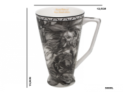 KUBEK 500ML