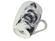 KUBEK PORCELANOWY 350ML- Yorkshire Terier