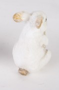 FIGURKA KRÓLIK SIEDZĄCY 7,5x5,5