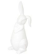 FIGURKA ZAJĄCZEK 30x11x12