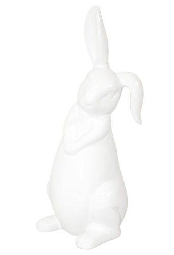 FIGURKA ZAJĄCZEK 30x11x12