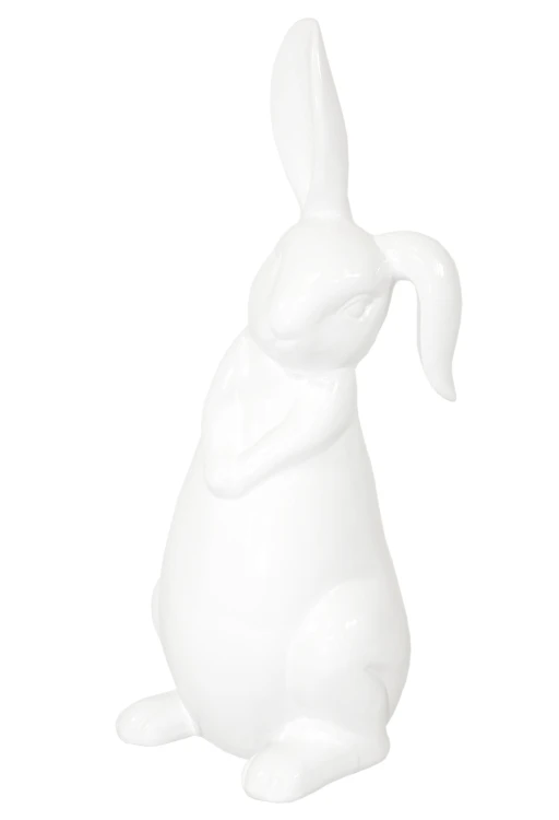 FIGURKA ZAJĄCZEK 30x11x12