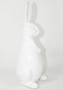FIGURKA ZAJĄCZEK 30x11x12