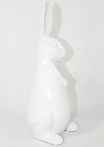 FIGURKA ZAJĄCZEK 30x11x12