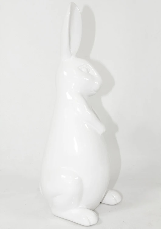 FIGURKA ZAJĄCZEK 30x11x12