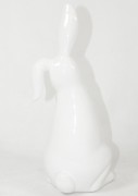 FIGURKA ZAJĄCZEK 30x11x12