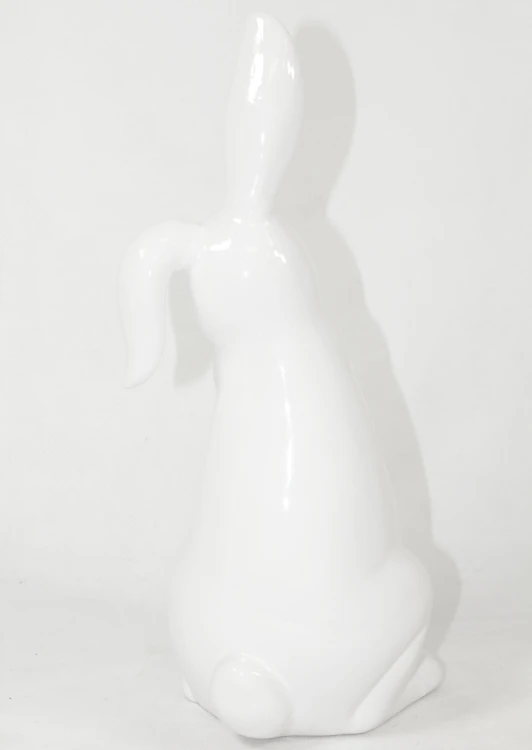 FIGURKA ZAJĄCZEK 30x11x12