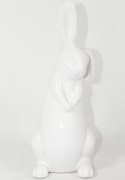 FIGURKA ZAJĄCZEK 30x11x12