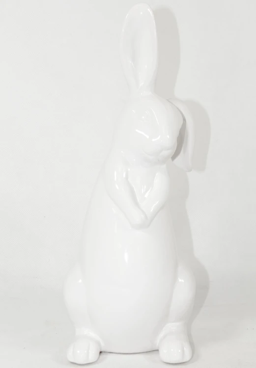 FIGURKA ZAJĄCZEK 30x11x12