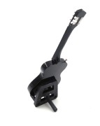Mini gitara klasyczna 15cm w stylu Paco de Lucia