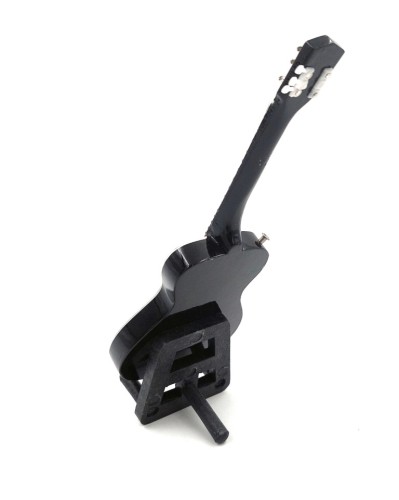 Mini gitara klasyczna 15cm w stylu Paco de Lucia