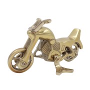 Motocykl Model Metalowy 17,5 x 10 cm