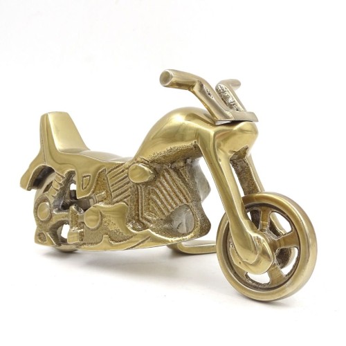 Motocykl Model Metalowy 17,5 x 10 cm