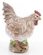 FIGURKA KOGUT 11x9x6,5