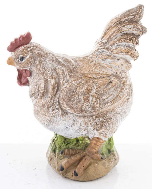 FIGURKA KOGUT 11x9x6,5