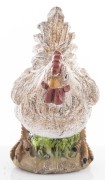 FIGURKA KOGUT 11x9x6,5