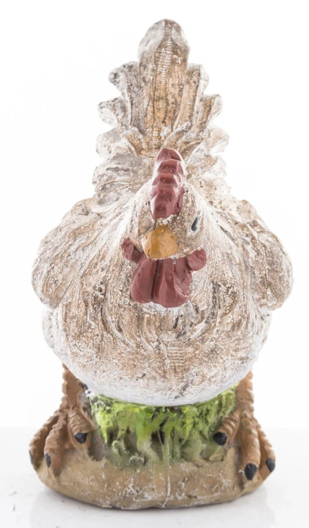 FIGURKA KOGUT 11x9x6,5