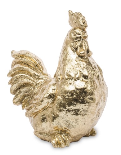 FIGURKA KOGUT 19x10,5x17