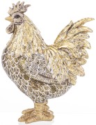 FIGURKA KOGUT 26,5x20x11