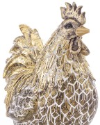 FIGURKA KOGUT 26,5x20x11