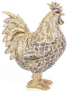 FIGURKA KOGUT 26,5x20x11