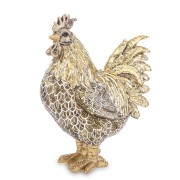 FIGURKA KOGUT 26,5x20x11