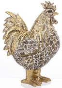FIGURKA KOGUT 26,5x20x11