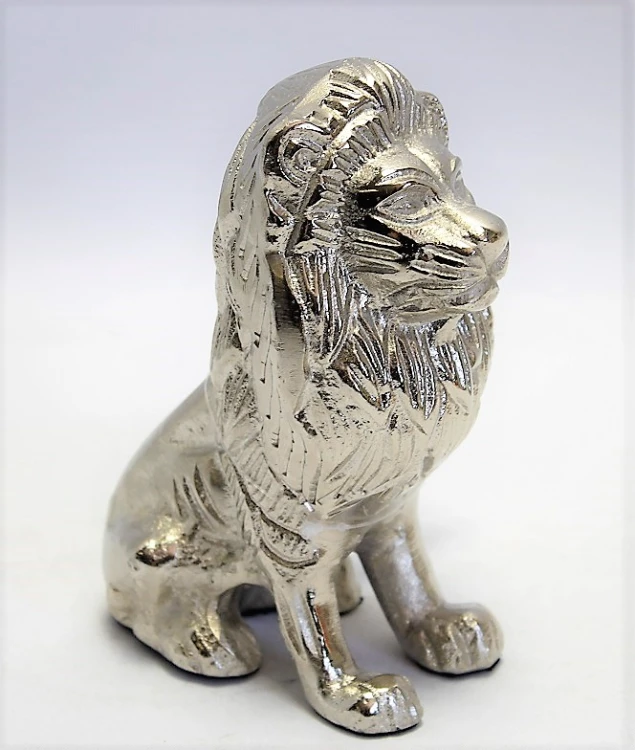 FIGURKA LEW 15,5X11X7