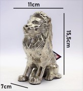 FIGURKA LEW 15,5X11X7
