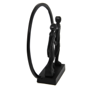 FIGURKA PARA METAL 21X21,5X6