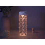 Nawilżacz powietrza i lampka nocna 2w1  LED