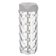 Nawilżacz powietrza i lampka nocna 2w1  LED