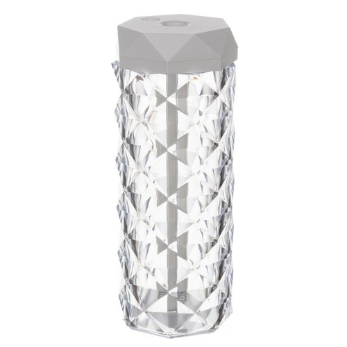 Nawilżacz powietrza i lampka nocna 2w1  LED