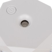 Nawilżacz powietrza i lampka nocna 2w1  LED