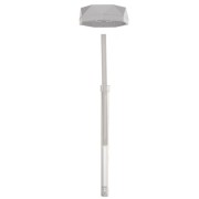Nawilżacz powietrza i lampka nocna 2w1  LED
