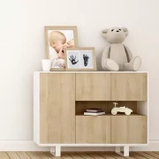 NIEBRUDZĄCY ODCISK RĄCZKI STÓPKI