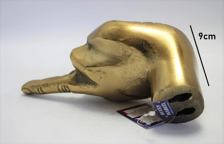 FIGURKA DŁOŃ 20,5/WIESZAK