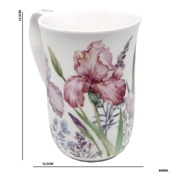 KUBEK IRYSY 400ml