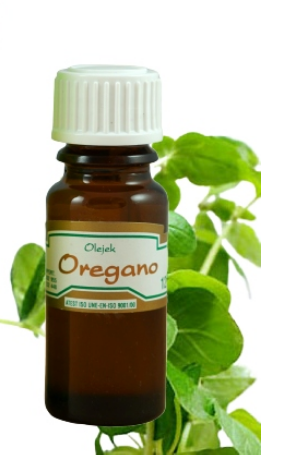 OLEJEK ZAPACHOWY OREGANO