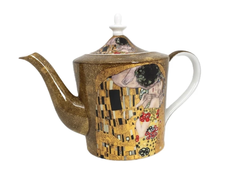 IMBRYK DZBANEK KLIMT POCAŁUNEK 1,1L