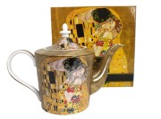 IMBRYK DZBANEK KLIMT POCAŁUNEK 1,1L