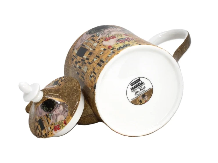 IMBRYK DZBANEK KLIMT POCAŁUNEK 1,1L