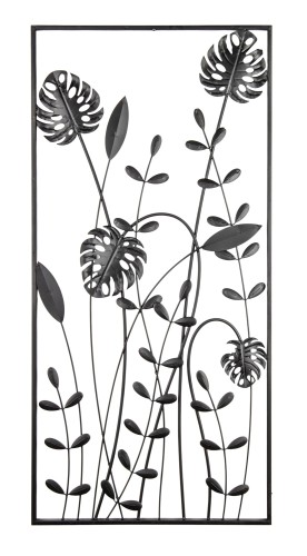 DEKORACJA ŚCIENNA 100x50x2,5