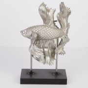 FIGURKA RYBA 34,5x21,5x21,5