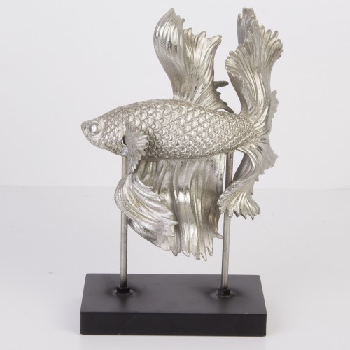 FIGURKA RYBA 34,5x21,5x21,5