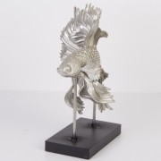 FIGURKA RYBA 34,5x21,5x21,5