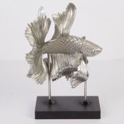 FIGURKA RYBA 34,5x21,5x21,5