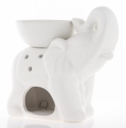 KOMINEK DO WOSKÓW LUB OLEJKÓW ZAPACHOWYCH SŁOŃ